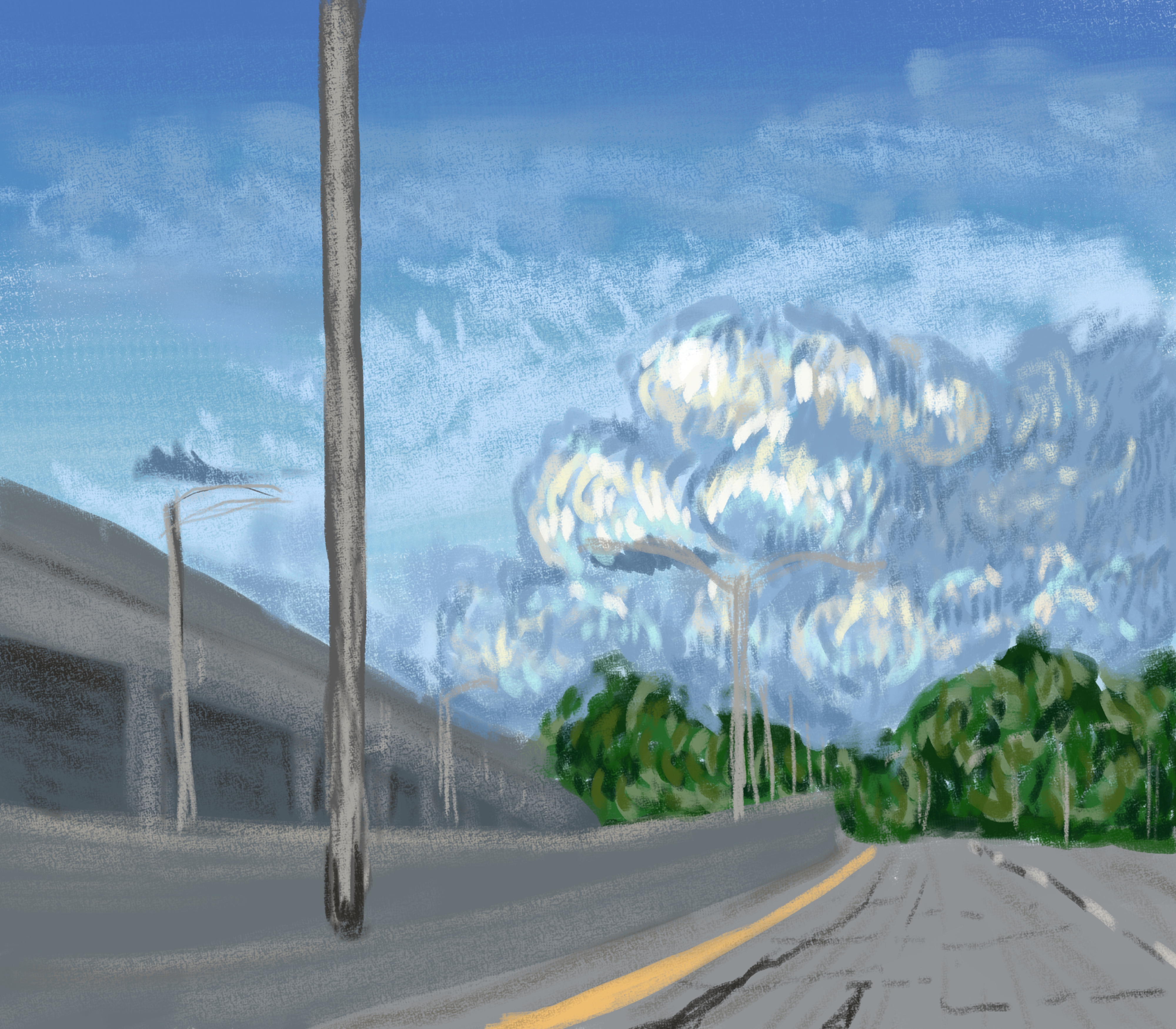 Cloud Study